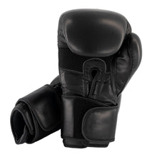 Load image into Gallery viewer, LIGUM PREMIUM LEATHER BOXING GLOVES
