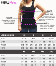 Load image into Gallery viewer, FIT MOM Tank Top, Black Racerback
