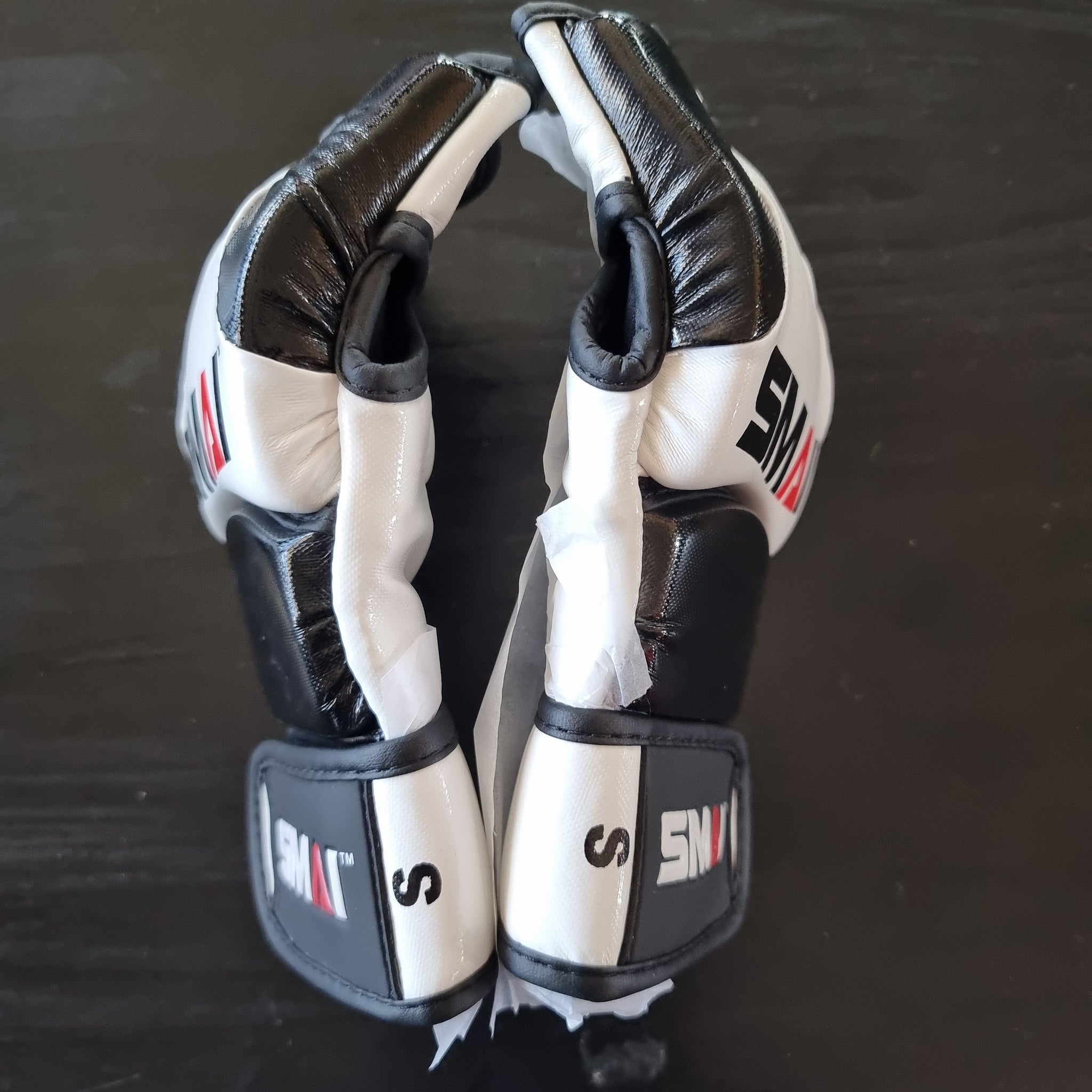 Smai cheap mma gloves