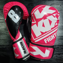 Load image into Gallery viewer, KIXX PU G60 Boxing Gloves
