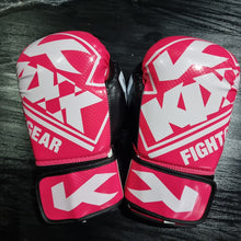 Load image into Gallery viewer, KIXX PU G60 Boxing Gloves
