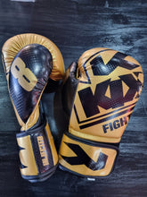 Load image into Gallery viewer, KIXX PU G60 Boxing Gloves
