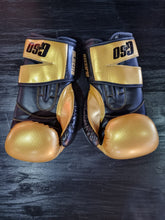 Load image into Gallery viewer, KIXX PU G60 Boxing Gloves
