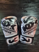 Load image into Gallery viewer, KIXX PU G60 Boxing Gloves
