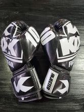 Load image into Gallery viewer, KIXX PU G60 Boxing Gloves
