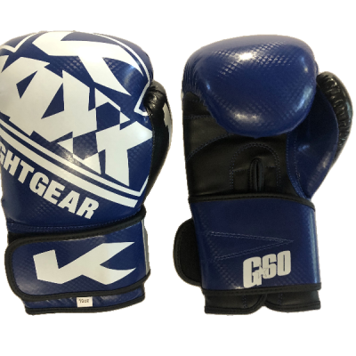 KIXX PU G60 Boxing Gloves
