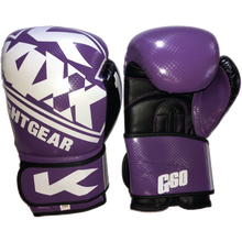 Load image into Gallery viewer, KIXX PU G60 Boxing Gloves
