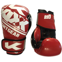 Load image into Gallery viewer, KIXX PU G60 Boxing Gloves
