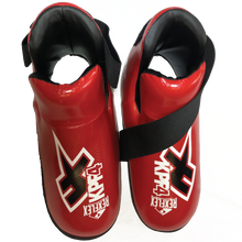 Load image into Gallery viewer, Kixx KPF4 Kickers (Foot pads)
