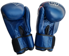 Load image into Gallery viewer, Ring Star Leather Boxing Gloves
