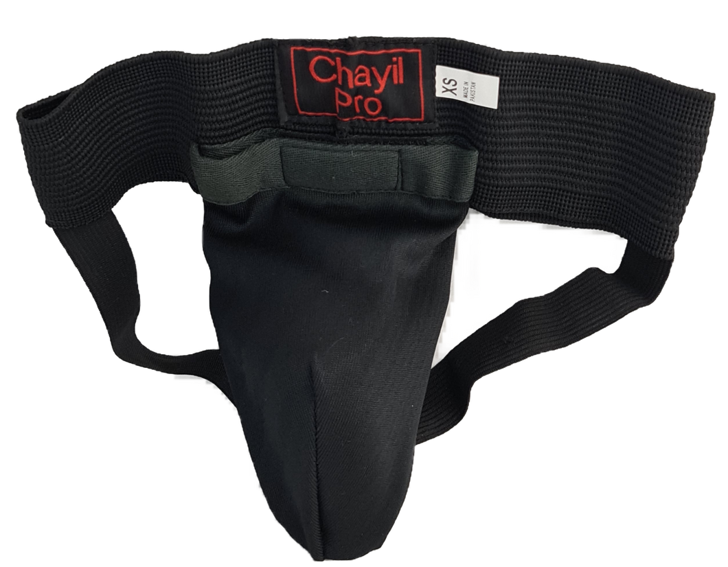 Groin Guard with Jockstrap for men/boys