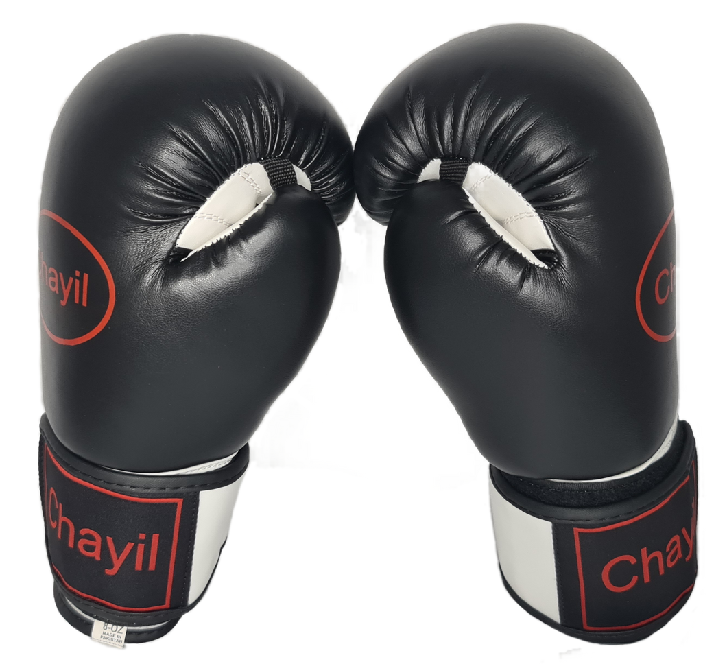 Chayil PU Boxing Gloves