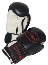 Load image into Gallery viewer, Chayil PU Boxing Gloves
