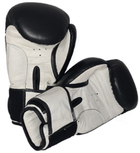 Load image into Gallery viewer, Chayil Pro Leather Boxing Gloves
