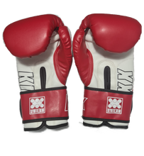 Load image into Gallery viewer, Kixx PU G58 boxing gloves

