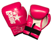 Load image into Gallery viewer, Kixx 6oz kids boxing gloves
