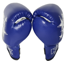 Load image into Gallery viewer, Kixx 6oz kids boxing gloves
