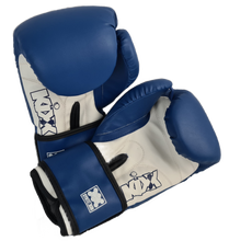 Load image into Gallery viewer, Kixx PU G58 boxing gloves
