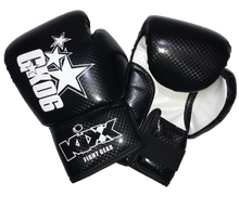 Load image into Gallery viewer, Kixx 6oz kids boxing gloves
